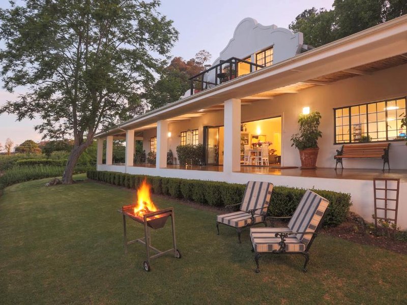 Elgin Country Lodgeの写真