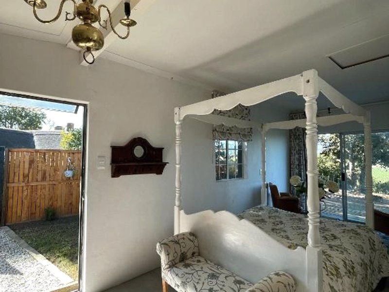 Honeymoon Stay at The James Family Farmの写真