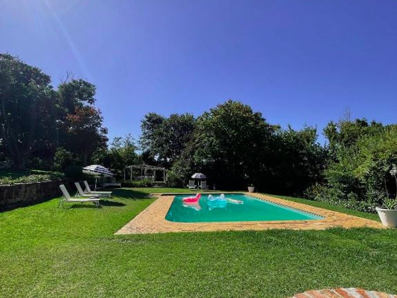 Honeymoon Stay at The James Family Farmの写真