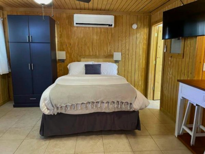 Bixby Cove Cabin #2の写真