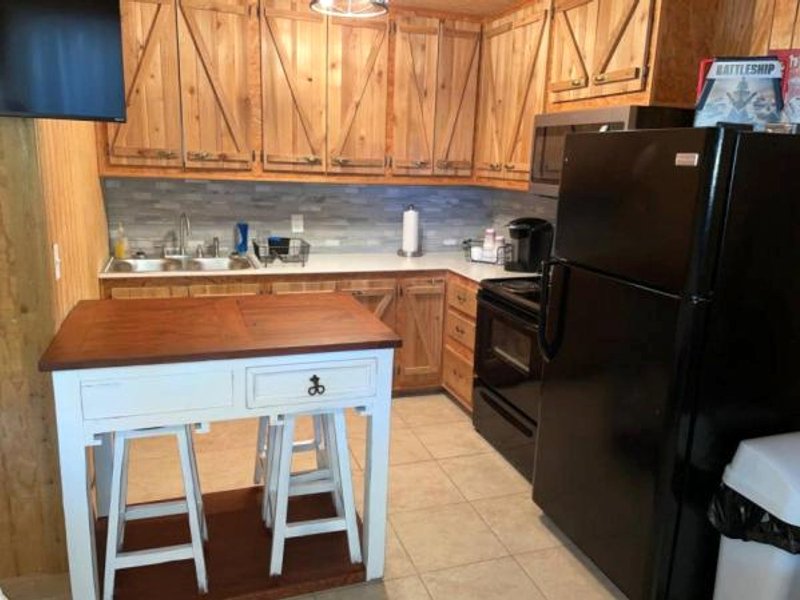 Bixby Cove Cabin #2の写真