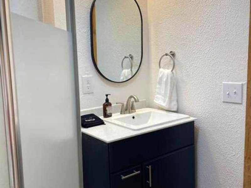 Bixby Cove Cabin #2の写真