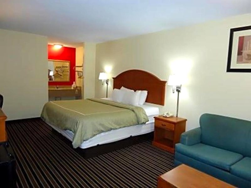 Walnut Inn Motelの写真