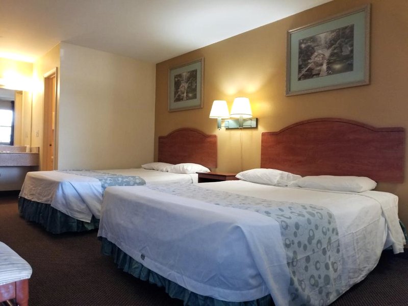 Stay Inn Checotahの写真