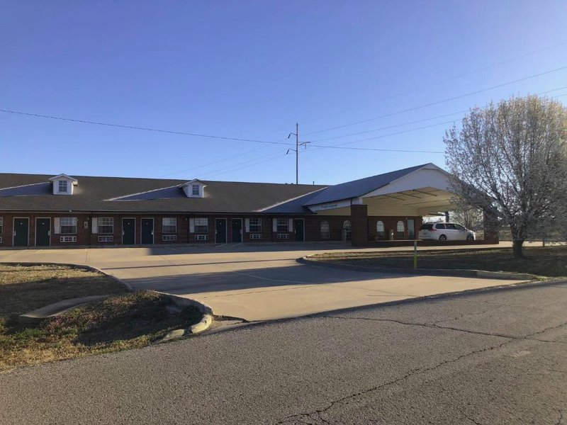 Stay Inn Checotahの写真