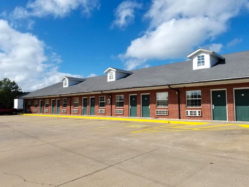 Stay Inn Checotahの写真