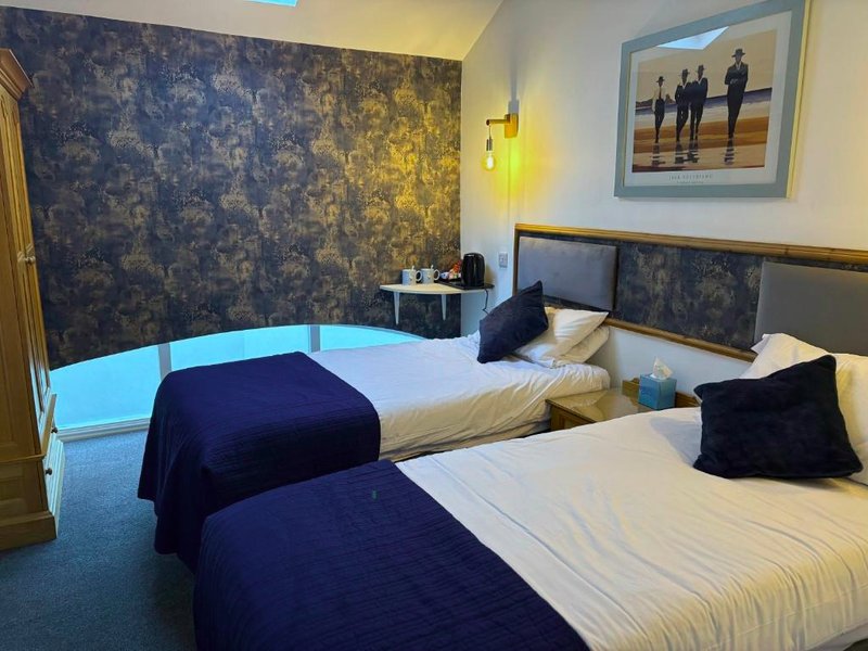 Masons Armsの写真