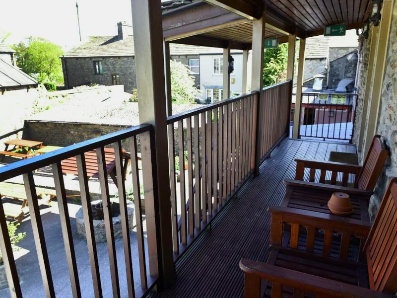 Masons Armsの写真