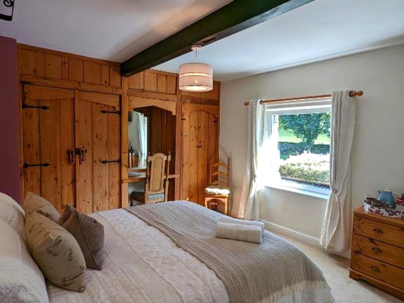 Whittakers Barn Farm Bed and Breakfastの写真