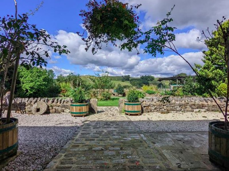 Whittakers Barn Farm Bed and Breakfastの写真