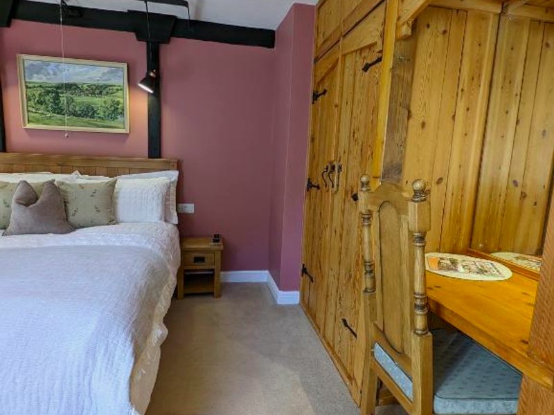 Whittakers Barn Farm Bed and Breakfastの写真