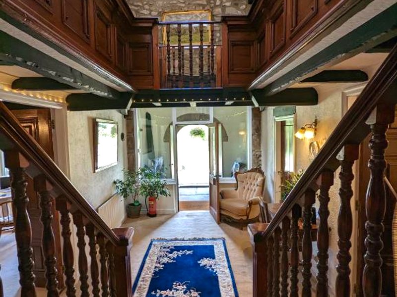 Whittakers Barn Farm Bed and Breakfastの写真