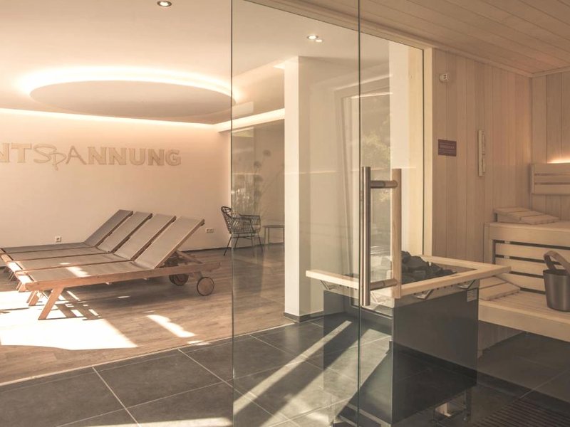 Boutique Wellnesshotel Landmannの写真