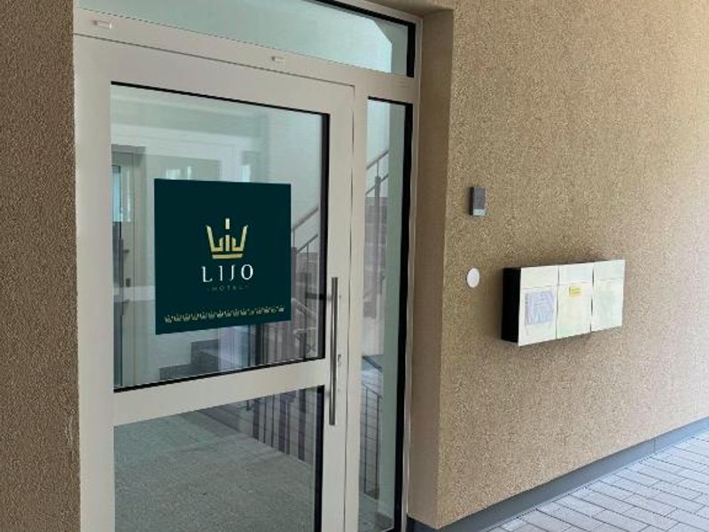 Hotel Lijo, bei Baselの写真