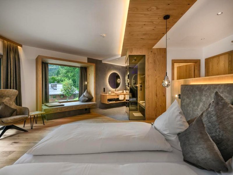 ホテル フべルトゥスホフ (Hotel Hubertushof)の写真