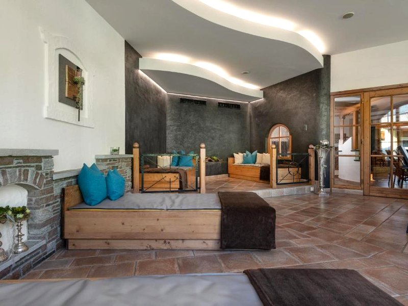 ホテル フべルトゥスホフ (Hotel Hubertushof)の写真