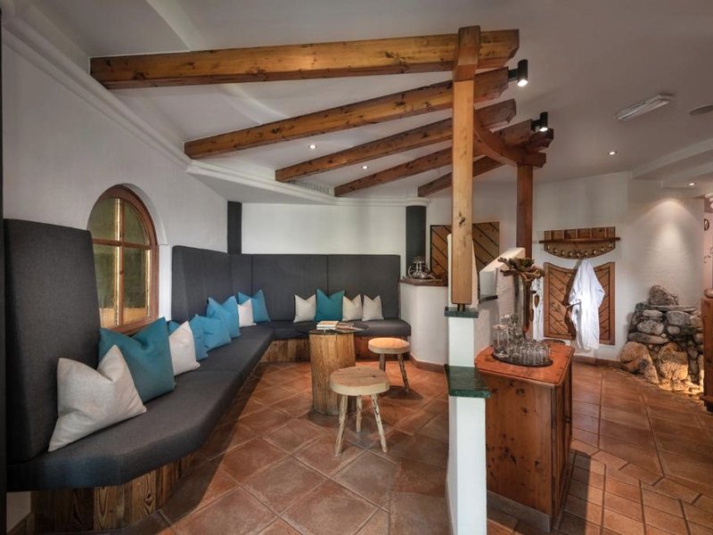 ホテル フべルトゥスホフ (Hotel Hubertushof)の写真