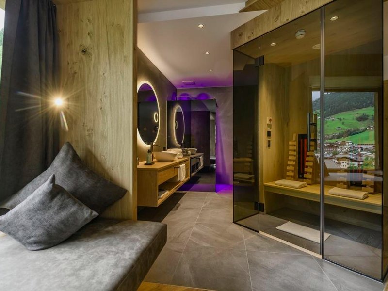 ホテル フべルトゥスホフ (Hotel Hubertushof)の写真