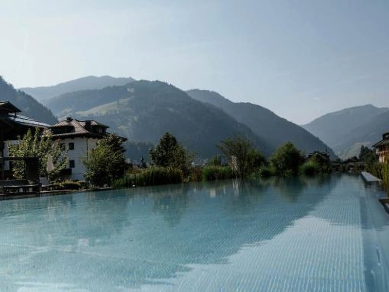 Hotel Nesslerhofの写真