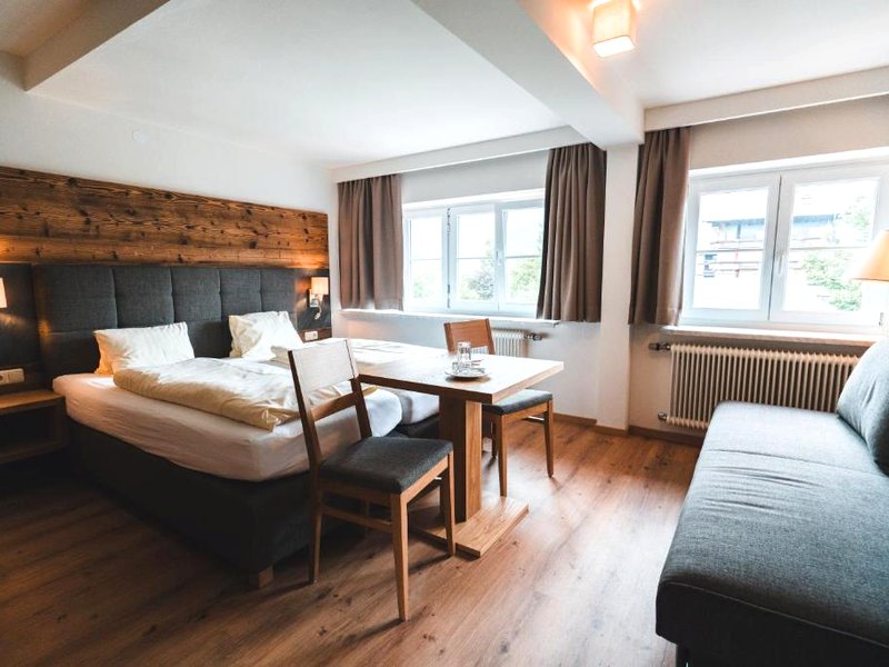 Hotel Rauscher - Das Naturteichparadiesの写真