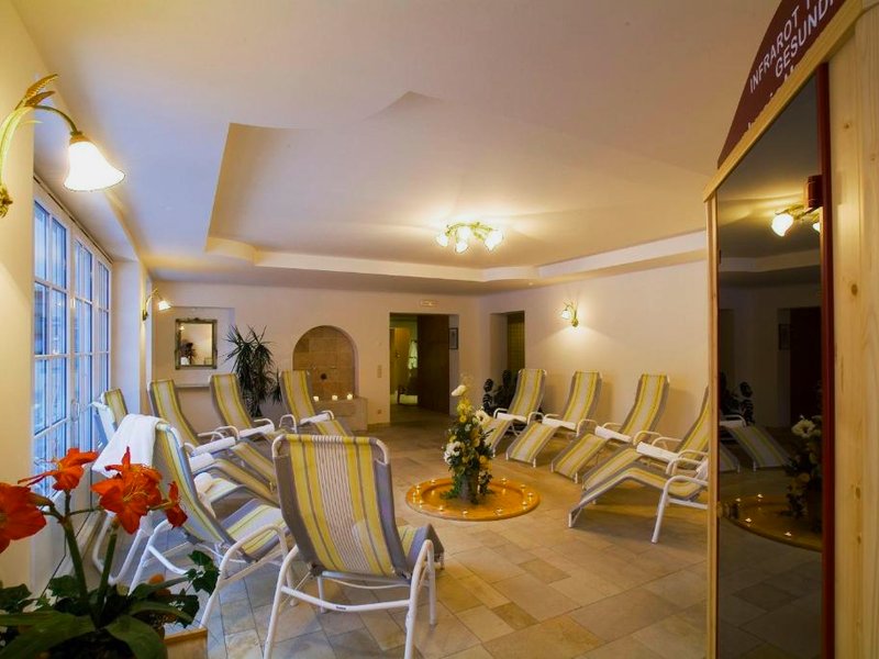 Hotel Rauscher - Das Naturteichparadiesの写真