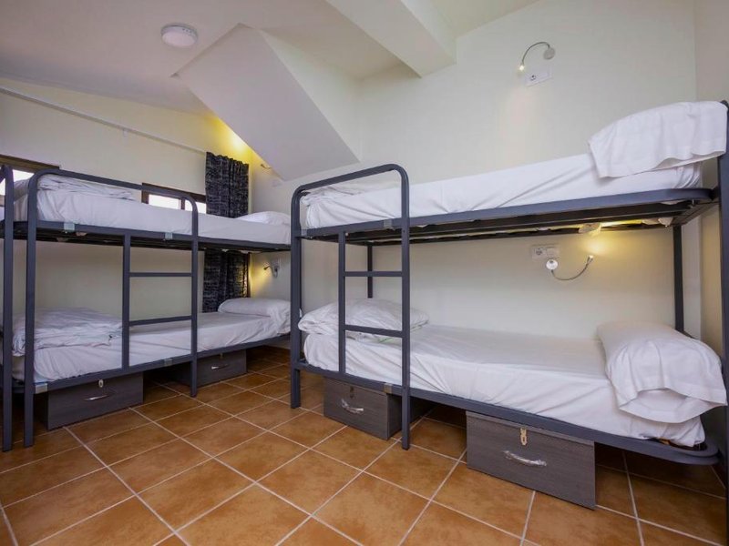 Hostel La Pedriza-NEWの写真