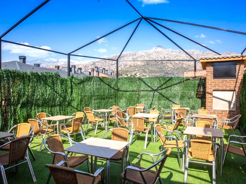 Hostel La Pedriza-NEWの写真