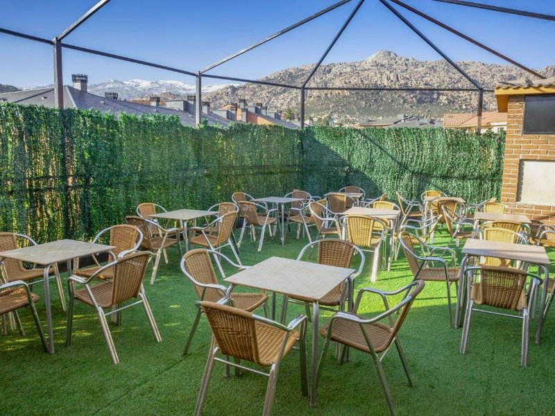 Hostel La Pedriza-NEWの写真