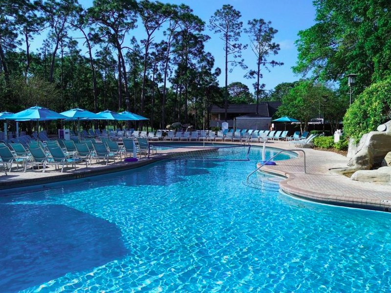 Innisbrook Resortの写真
