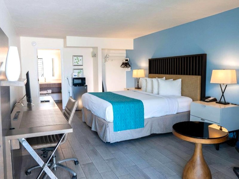 ハワード ジョンソン バイ ウィンダム クリアウォーター オア ダニーデン (Howard Johnson by Wyndham Clearwater or Dunedin)の写真