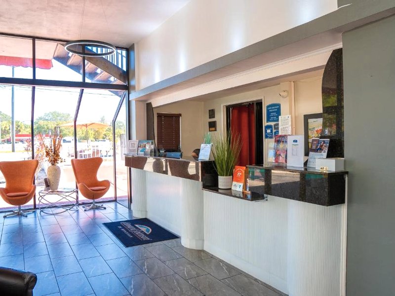 ハワード ジョンソン バイ ウィンダム クリアウォーター オア ダニーデン (Howard Johnson by Wyndham Clearwater or Dunedin)の写真