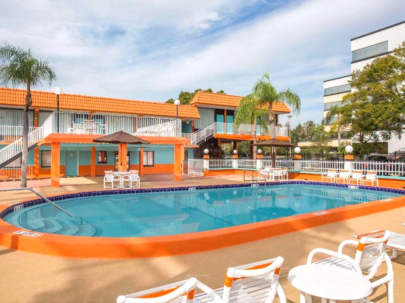 ハワード ジョンソン バイ ウィンダム クリアウォーター オア ダニーデン (Howard Johnson by Wyndham Clearwater or Dunedin)の写真