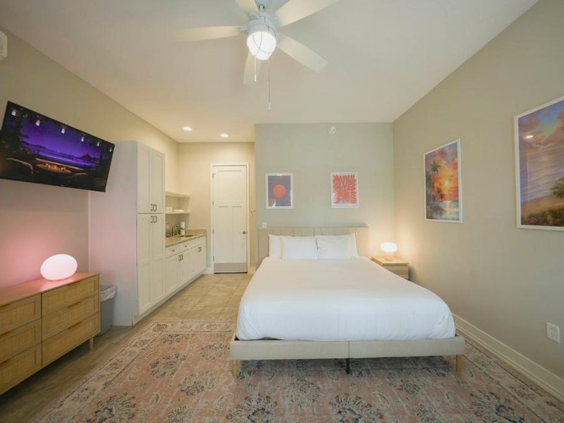 Sunny Side Cottagesの写真