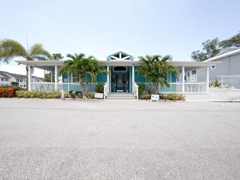 Sunny Side Cottagesの写真