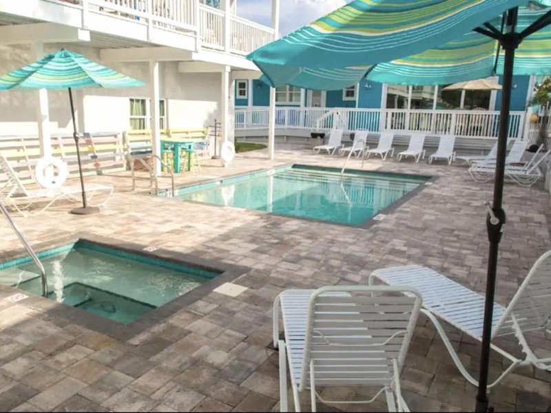 Sunny Side Cottagesの写真