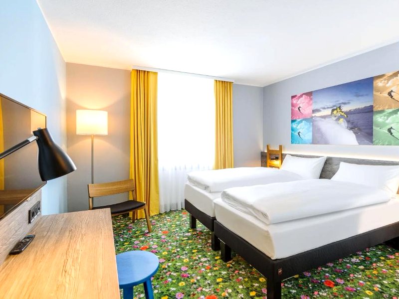 Felix Hotel Kaufbeurenの写真