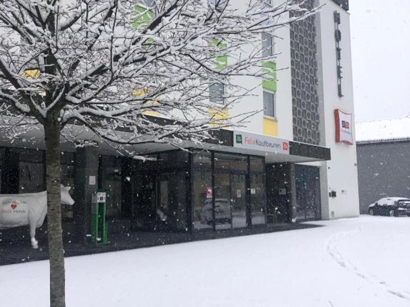 Felix Hotel Kaufbeurenの写真