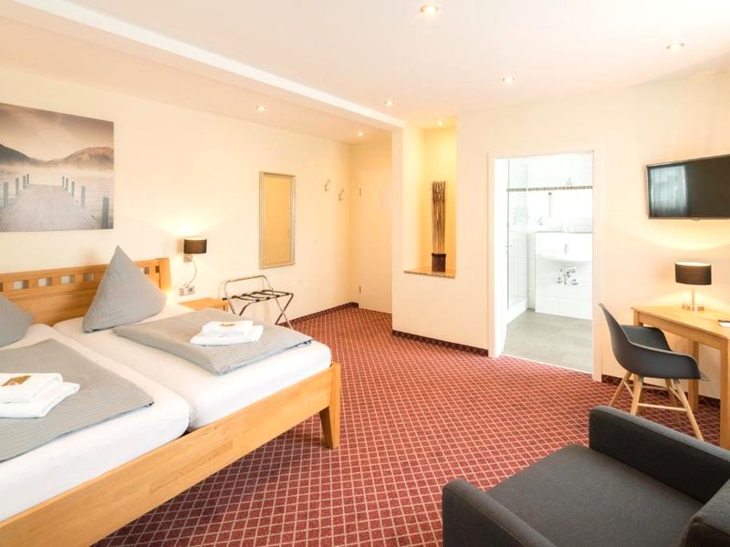 Hotel Leitnerの写真