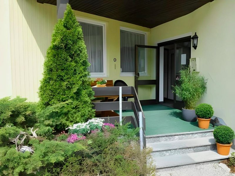 Hotel Leitnerの写真