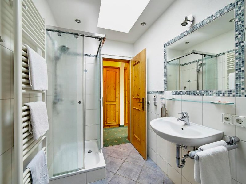 Landhotel Grüner Baum (Landhotel Gruner Baum)の写真