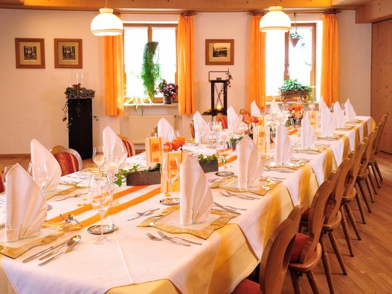 Landhotel Grüner Baum (Landhotel Gruner Baum)の写真