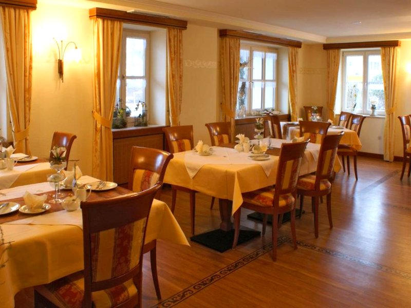 Landhotel Grüner Baum (Landhotel Gruner Baum)の写真