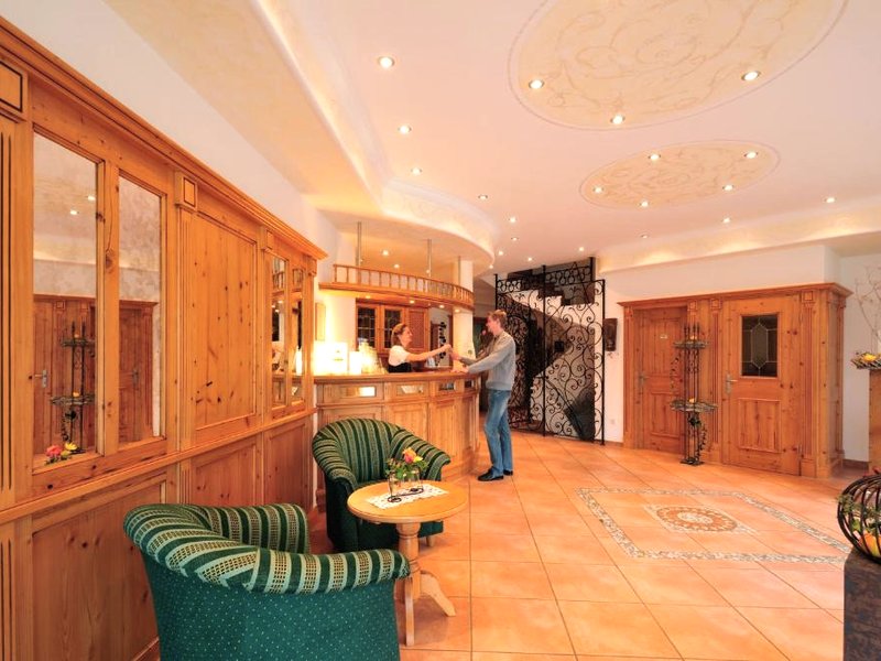 Landhotel Grüner Baum (Landhotel Gruner Baum)の写真