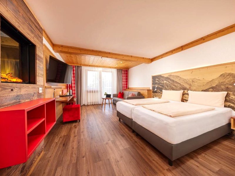 ホテル アム カミン (Hotel Am Kamin)の写真