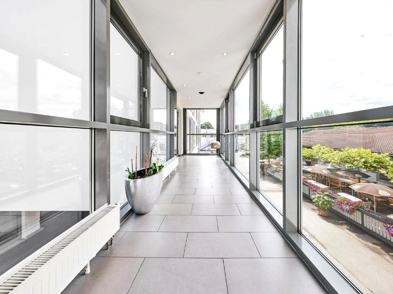 ホテル アム カミン (Hotel Am Kamin)の写真