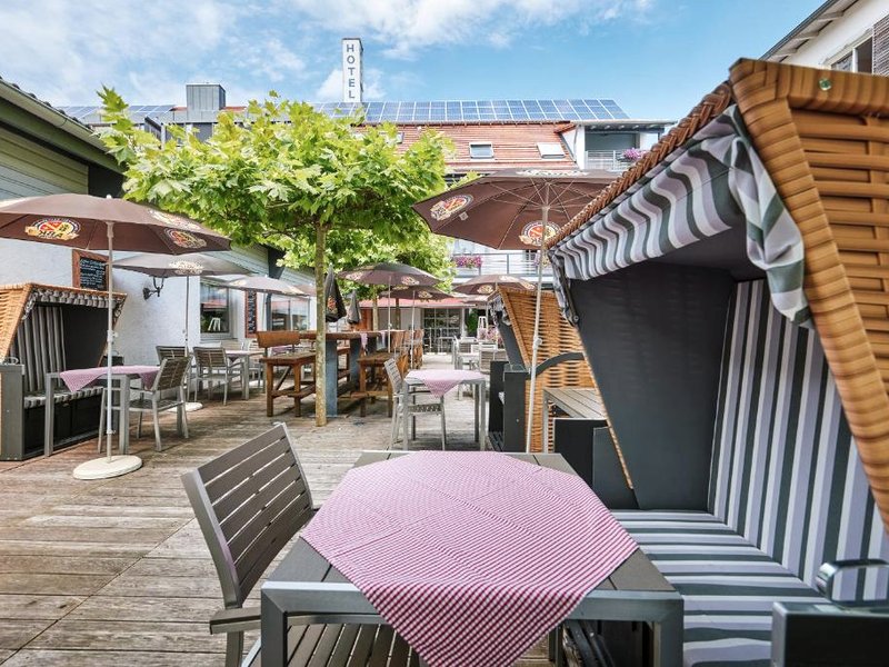 ホテル アム カミン (Hotel Am Kamin)の写真