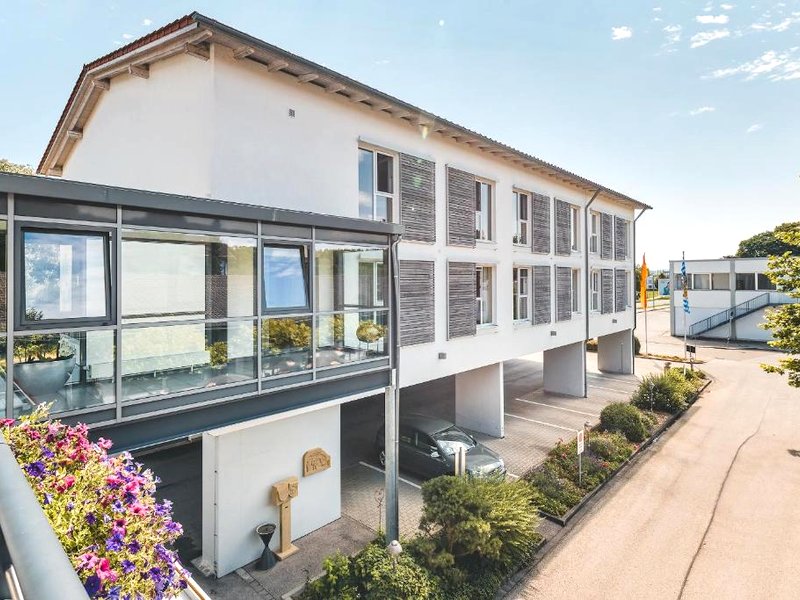 ホテル アム カミン (Hotel Am Kamin)の写真