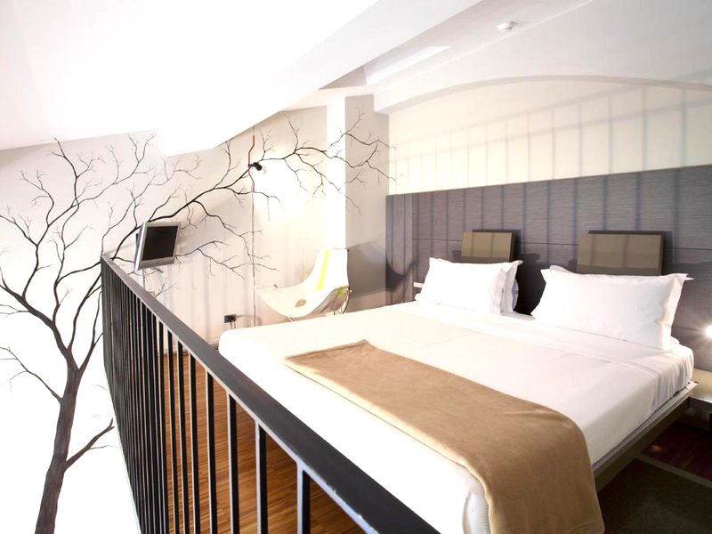 Alter Hotelの写真
