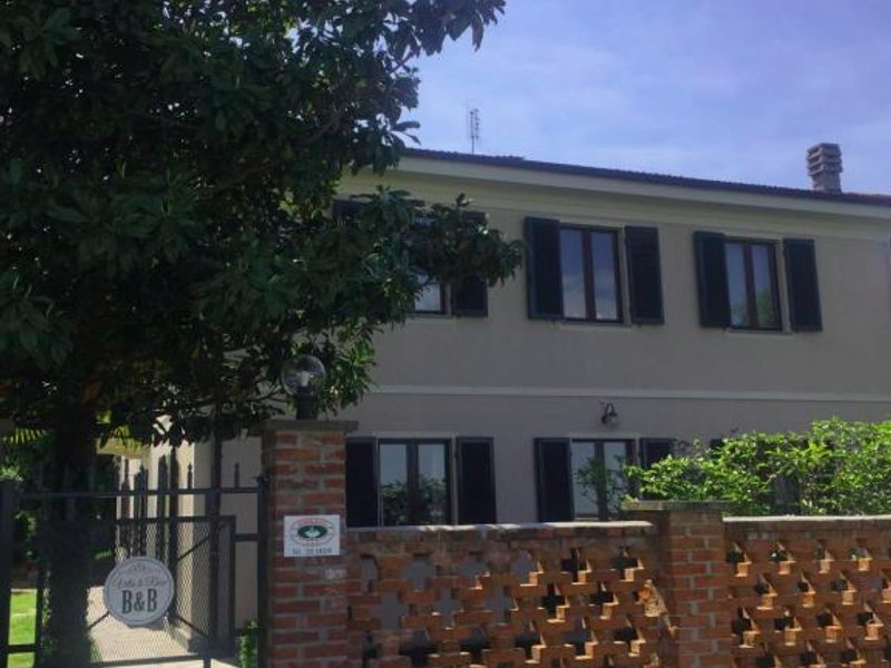 VILLA LE ROSEの写真