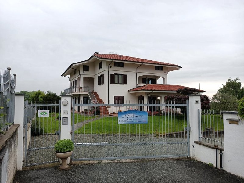B&B Mombraccoの写真